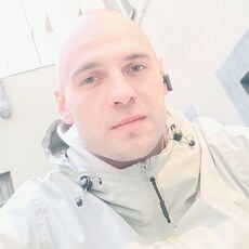 Фотография мужчины Александр, 30 лет из г. Познань