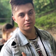 Фотография мужчины Алексей, 29 лет из г. Боровичи