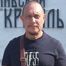 Фотография мужчины Сергей, 60 лет из г. Нижний Новгород