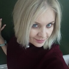 Фотография девушки Светлана, 50 лет из г. Ростов-на-Дону