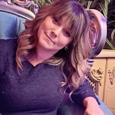 Фотография девушки Есения, 45 лет из г. Белгород