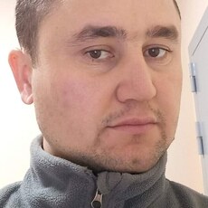 Фотография мужчины Ильёс, 33 года из г. Москва