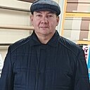 Наиль, 53 года