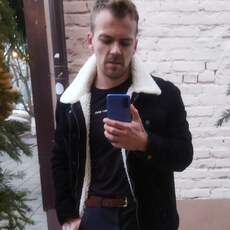 Фотография мужчины Никита, 28 лет из г. Минск