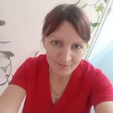 Фотография девушки Света, 42 года из г. Чебаркуль