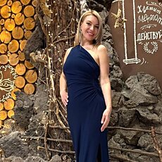 Фотография девушки Анастасия, 33 года из г. Южно-Сахалинск