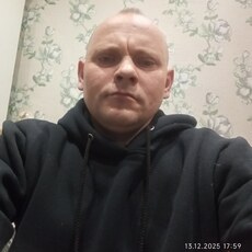 Фотография мужчины Александр, 32 года из г. Лида