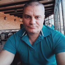 Фотография мужчины Александр, 46 лет из г. Москва