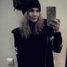 Фотография девушки Анастасия, 30 лет из г. Иркутск