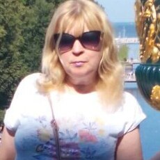 Фотография девушки Светлана, 61 год из г. Кингисепп