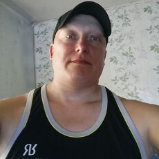 Фотография мужчины Владимир, 39 лет из г. Инта