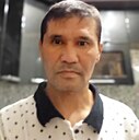 Абдухаир, 53 года