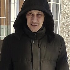 Фотография мужчины Александр, 39 лет из г. Чита