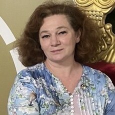 Фотография девушки Iris, 48 лет из г. Ульяновск