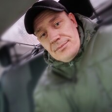 Фотография мужчины Алексей, 38 лет из г. Оренбург