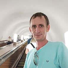 Фотография мужчины Виталий, 42 года из г. Лебедянь