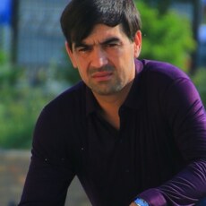 Фотография мужчины Али, 26 лет из г. Магнитогорск