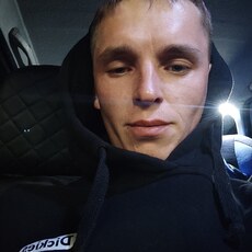 Фотография мужчины Алексей, 32 года из г. Волжск