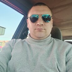 Фотография мужчины Ал, 42 года из г. Мстиславль