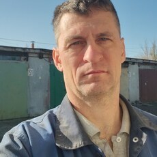 Фотография мужчины Миша, 50 лет из г. Ростов-на-Дону