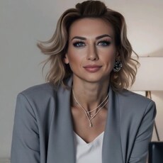 Фотография девушки Оксана, 42 года из г. Мариуполь