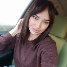 Фотография девушки Аi, 39 лет из г. Симферополь