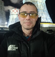 Фотография мужчины Лёха, 41 год из г. Абакан