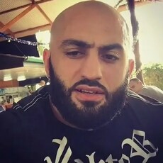 Фотография мужчины Саид, 40 лет из г. Хасавюрт