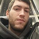 Вячеслав, 27 лет