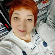 Фотография девушки Света, 49 лет из г. Тюмень