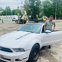 Арман, 32 года