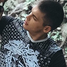 Фотография мужчины Александр, 23 года из г. Барнаул