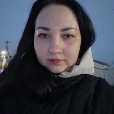 Фотография девушки Ekaterina, 25 лет из г. Отрадный