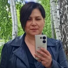 Фотография девушки Irina, 43 года из г. Тобольск