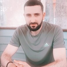 Фотография мужчины Гусеин Гасанов, 33 года из г. Свободный