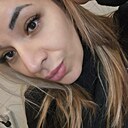 Зайка, 35 лет