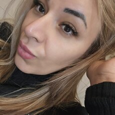 Фотография девушки Зайка, 35 лет из г. Махачкала