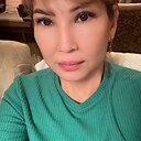 Жасмина, 45 лет