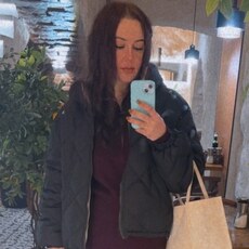 Фотография девушки Isabella, 27 лет из г. Владикавказ