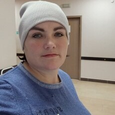 Фотография девушки Катя, 35 лет из г. Тобольск