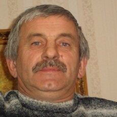 Фотография мужчины Геннадий, 63 года из г. Минск