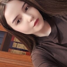 Фотография девушки Анна, 24 года из г. Курск