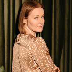 Фотография девушки Евгения, 41 год из г. Кольчугино