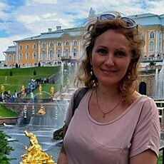 Фотография девушки Наташа, 45 лет из г. Новополоцк