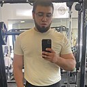 Керим, 33 года