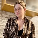 Ксения, 34 года