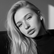 Фотография девушки Вероника, 20 лет из г. Сызрань