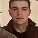 Амирхан, 20 лет