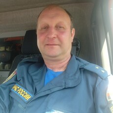 Фотография мужчины Василий, 47 лет из г. Новокузнецк