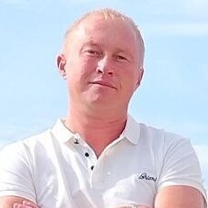 Фотография мужчины Раиль, 38 лет из г. Снежное